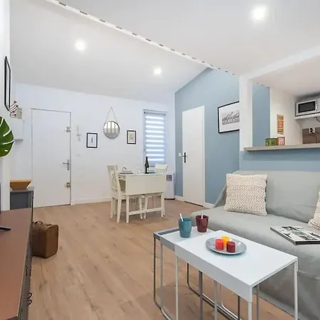 Apartment Magnifique Appt Centre Ecusson