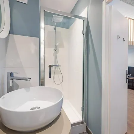 Apartment Magnifique Appt Centre Ecusson *